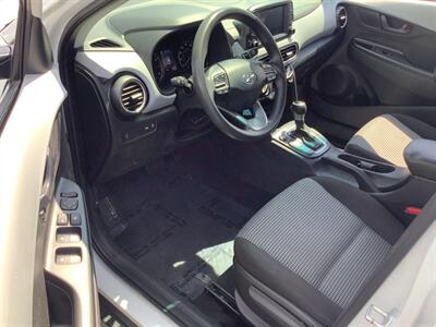 2019 Hyundai KONA SE   - Photo 11 - Hatboro, PA 19040