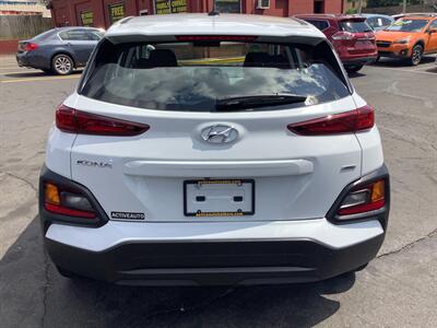 2019 Hyundai KONA SE   - Photo 6 - Hatboro, PA 19040