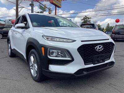 2019 Hyundai KONA SE   - Photo 1 - Hatboro, PA 19040
