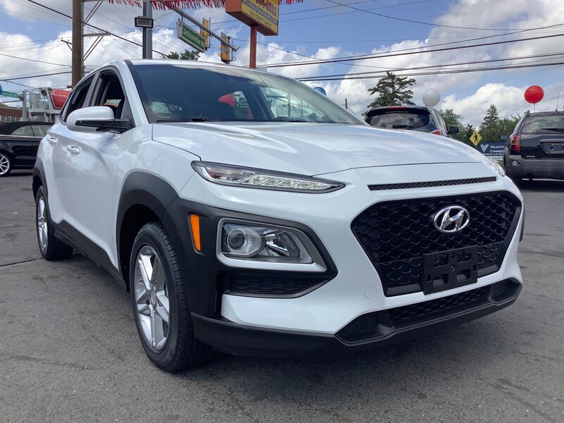 2019 Hyundai KONA SE - Photo 1 - Hatboro, PA 19040