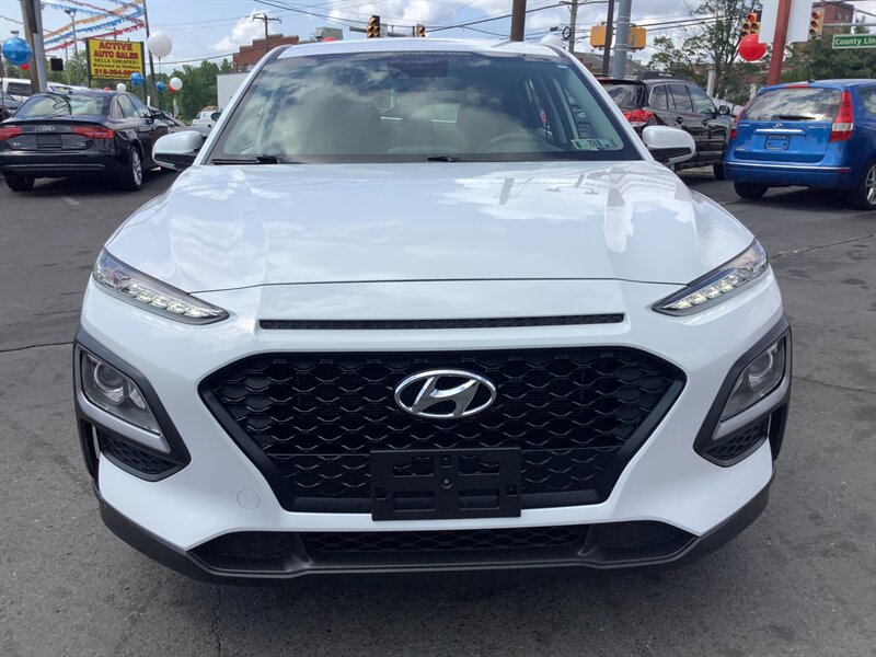 2019 Hyundai KONA SE  