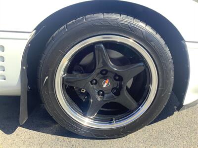 1991 Chevrolet Corvette - Photo 20 - Hatboro, PA 19040