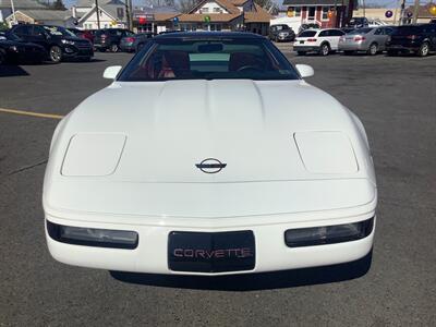 1991 Chevrolet Corvette - Photo 4 - Hatboro, PA 19040