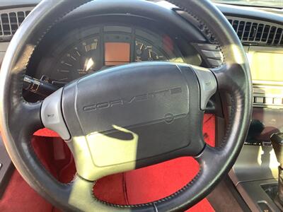 1991 Chevrolet Corvette - Photo 23 - Hatboro, PA 19040