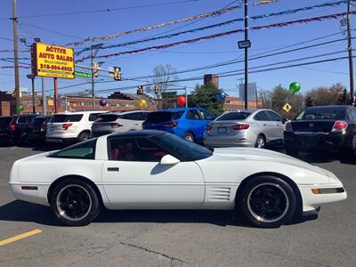 1991 Chevrolet Corvette - Photo 9 - Hatboro, PA 19040