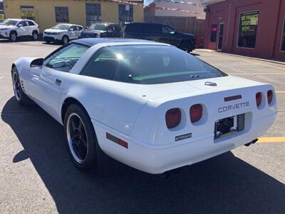 1991 Chevrolet Corvette - Photo 10 - Hatboro, PA 19040