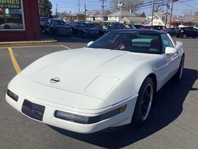 1991 Chevrolet Corvette - Photo 5 - Hatboro, PA 19040