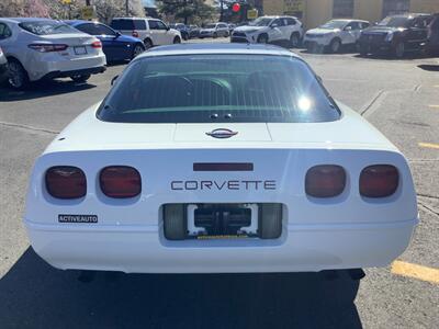 1991 Chevrolet Corvette - Photo 7 - Hatboro, PA 19040