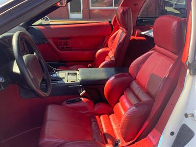 1991 Chevrolet Corvette - Photo 11 - Hatboro, PA 19040