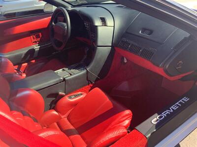 1991 Chevrolet Corvette - Photo 13 - Hatboro, PA 19040