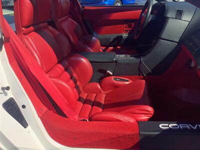 1991 Chevrolet Corvette - Photo 14 - Hatboro, PA 19040