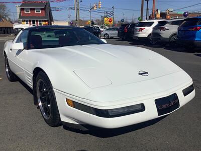 1991 Chevrolet Corvette - Photo 3 - Hatboro, PA 19040