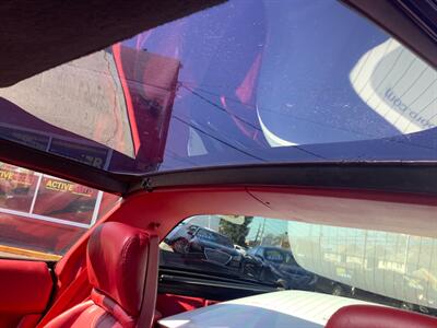 1991 Chevrolet Corvette - Photo 17 - Hatboro, PA 19040