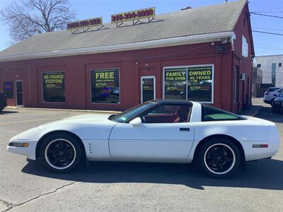 1991 Chevrolet Corvette - Photo 6 - Hatboro, PA 19040