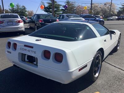 1991 Chevrolet Corvette - Photo 8 - Hatboro, PA 19040