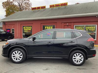 2018 Nissan Rogue S - Photo 4 - Hatboro, PA 19040