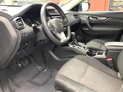 2018 Nissan Rogue S - Photo 11 - Hatboro, PA 19040