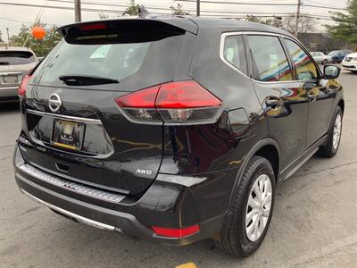 2018 Nissan Rogue S - Photo 7 - Hatboro, PA 19040