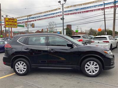 2018 Nissan Rogue S - Photo 8 - Hatboro, PA 19040