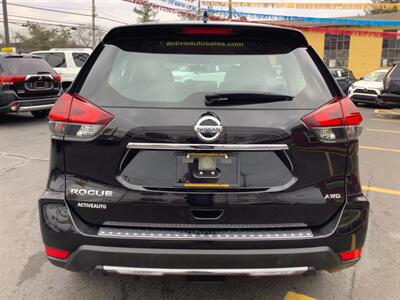2018 Nissan Rogue S - Photo 6 - Hatboro, PA 19040