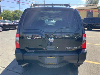 2004 Nissan Xterra SE   - Photo 6 - Hatboro, PA 19040