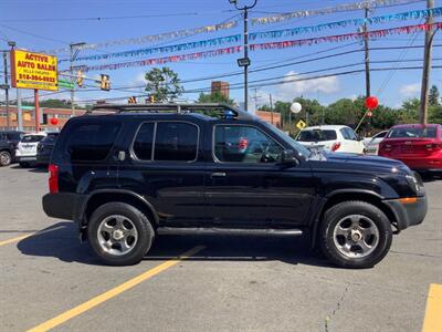 2004 Nissan Xterra SE   - Photo 8 - Hatboro, PA 19040
