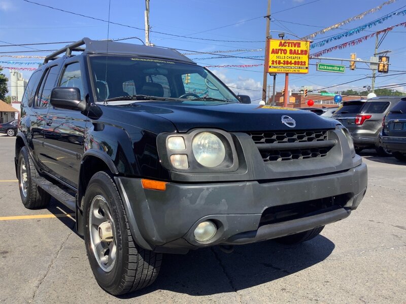 2004 Nissan Xterra SE   - Photo 1 - Hatboro, PA 19040