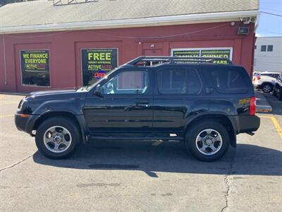 2004 Nissan Xterra SE   - Photo 4 - Hatboro, PA 19040