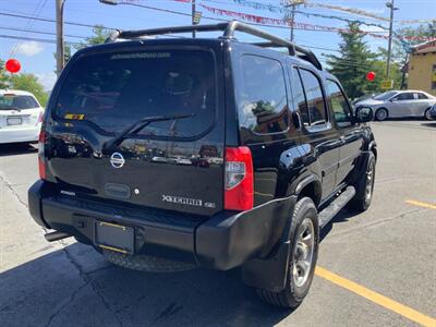 2004 Nissan Xterra SE   - Photo 7 - Hatboro, PA 19040