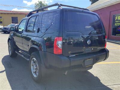 2004 Nissan Xterra SE   - Photo 5 - Hatboro, PA 19040