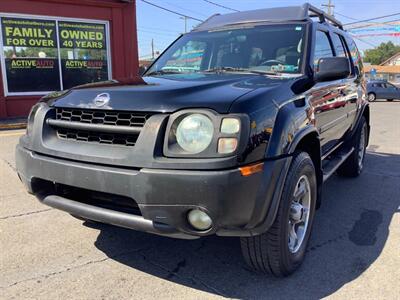 2004 Nissan Xterra SE   - Photo 3 - Hatboro, PA 19040
