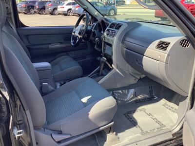 2004 Nissan Xterra SE   - Photo 16 - Hatboro, PA 19040