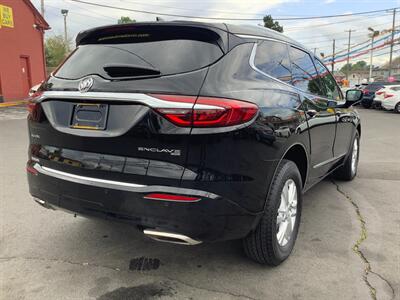 2018 Buick Enclave Essence - Photo 7 - Hatboro, PA 19040