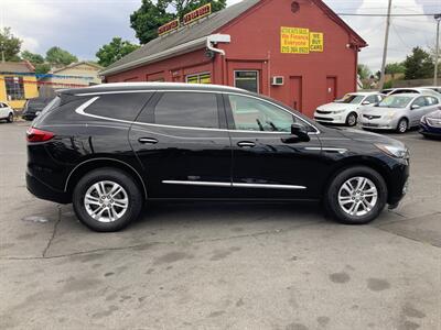 2018 Buick Enclave Essence - Photo 8 - Hatboro, PA 19040
