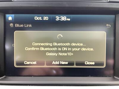 2016 Hyundai SONATA Limited - Photo 15 - Hatboro, PA 19040