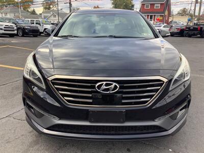 2016 Hyundai SONATA Limited   - Photo 2 - Hatboro, PA 19040