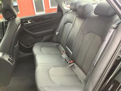 2016 Hyundai SONATA Limited - Photo 10 - Hatboro, PA 19040