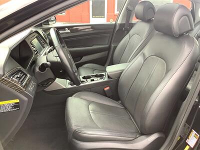2016 Hyundai SONATA Limited - Photo 8 - Hatboro, PA 19040