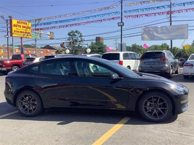 2021 Tesla Model 3 Long Range   - Photo 9 - Hatboro, PA 19040