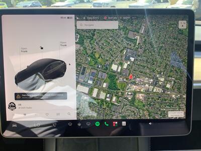 2021 Tesla Model 3 Long Range   - Photo 18 - Hatboro, PA 19040