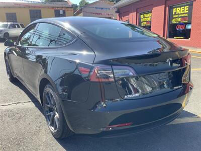 2021 Tesla Model 3 Long Range   - Photo 6 - Hatboro, PA 19040