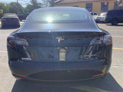 2021 Tesla Model 3 Long Range   - Photo 7 - Hatboro, PA 19040