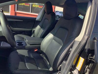 2021 Tesla Model 3 Long Range   - Photo 11 - Hatboro, PA 19040