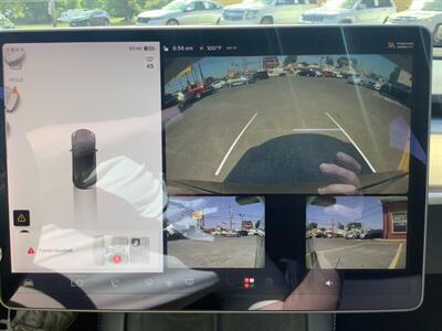 2021 Tesla Model 3 Long Range   - Photo 19 - Hatboro, PA 19040