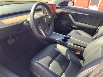 2021 Tesla Model 3 Long Range   - Photo 12 - Hatboro, PA 19040