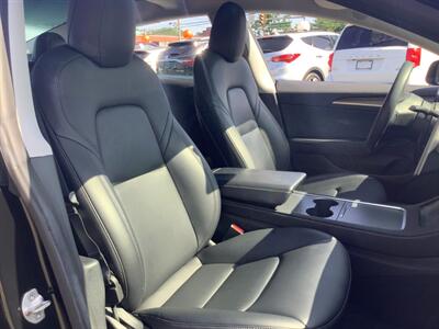 2021 Tesla Model 3 Long Range   - Photo 16 - Hatboro, PA 19040