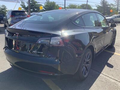 2021 Tesla Model 3 Long Range   - Photo 8 - Hatboro, PA 19040