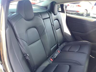 2021 Tesla Model 3 Long Range   - Photo 14 - Hatboro, PA 19040