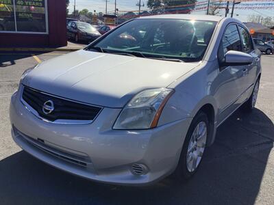 2010 Nissan Sentra 2.0 - Photo 3 - Hatboro, PA 19040
