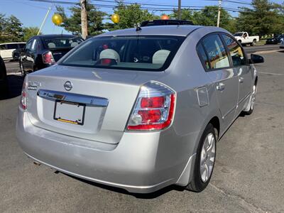 2010 Nissan Sentra 2.0 - Photo 8 - Hatboro, PA 19040